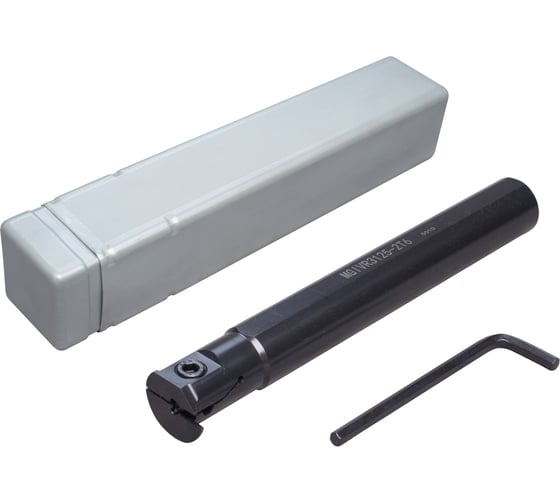 Державка TORNERI отрезная (канавочная) MGIVR3125-2T6 Т026935 1