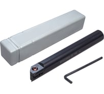 Державка TORNERI отрезная (канавочная) MFH325R06-25/140 Т026944