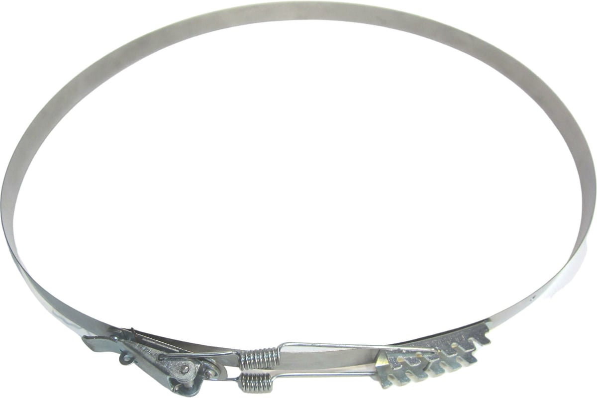 Хомут быстрозажимной для крепления фильтра FM-640хххх COBRUSH CL-640 ...