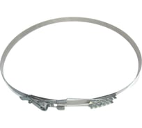 Хомут быстрозажимной для крепления фильтра FM-640хххх COBRUSH CL-640