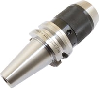 Патрон сверлильный CNIC самозажимной бесключевой с хвостовиком BT 7:24 -40, APU16, ПСС-161-16мм, М16 76173