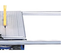 Система несущая базовая для циркулярного станка PK 255 Metabo 0910052411