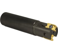 Фреза концевая 20 с механическим креплением 4гр пл-н LNKX 1204 Z=2 ц/х=20 СОЖ AE490-R020.12.02.d20.C NOX Русский Инструмент ri.193.219