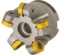 Фреза торцовая 50 с механическим креплением 8гр пл-н ONGX 0504 Z=5 dпос=22мм AF142-R050.03.05.A22 Русский Инструмент ri.479.2