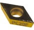 Пластина сменная ромбическая DCMT 11T302-TF PC20F Русский Инструмент ri.361.53 1