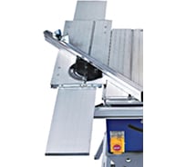 Каретка подвижная для циркулярного станка PK 255 Metabo 0910052420