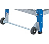 Ролики для транспортировки к циркулярным станкам TKHS 315 Metabo 0910057154