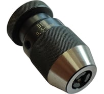 Патрон сверлильный самозажимной BROCA ПСС- 6 В10 BR-0883