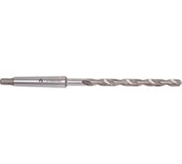 Сверло по металлу (7.5х100х181 мм; к/х; КМ1; P6M5/M2; ГОСТ 12121-77) WOLFSTAR ds30007