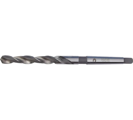 Сверло по металлу (13.7х142х223 мм; к/х; КМ1; P6M5/M2; ГОСТ 12121-77) WOLFSTAR ds30027