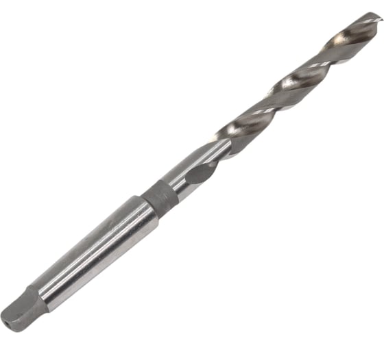 Сверло по металлу (14.5х147х245 мм; к/х; КМ2; P6M5/M2; ГОСТ 12121-77) WOLFSTAR ds30030