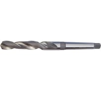 Сверло по металлу (15.0х147х245 мм; к/х; КМ2; P6M5/M2; ГОСТ 12121-77) WOLFSTAR ds30031