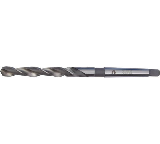 Сверло по металлу (6х80х161 мм; к/х; КМ1; P6M5/M2; ГОСТ 12121-77) WOLFSTAR ds30001
