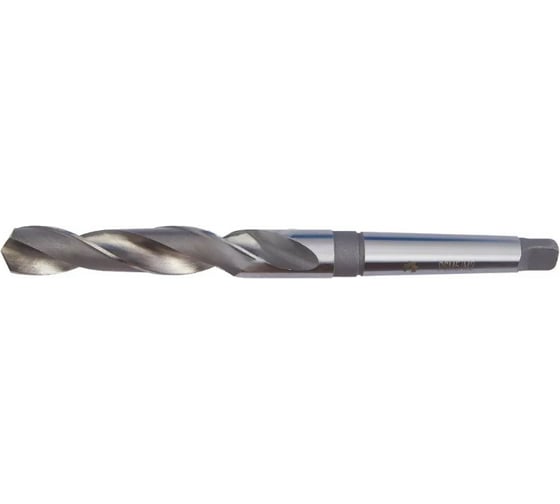 Сверло по металлу (19.5х177х275 мм; к/х; КМ2; P6M5/M2; ГОСТ 12121-77) WOLFSTAR ds30040 1
