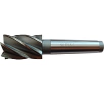 Фреза концевая BROCA 50 мм z-6 к/х Р6М5 BR-1823