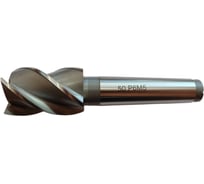 Фреза концевая BROCA 50 мм z-4 к/х Р6М5 BR-1822