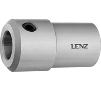 Переходник LENZ Weldon 32/Weldon 19, для штифтов 7.98 мм LZAW-3219 L