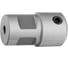 Переходник LENZ Weldon 32/Weldon 19, для штифтов 7.98 мм LZAW-3219 L 2