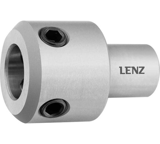 Переходник LENZ Weldon 19/Fein Quick-in 18 LZAF-1918 1