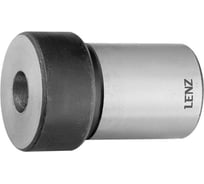 Переходник LENZ Weldon 19 для спиральных сверл, d2=5 мм LZAT-050