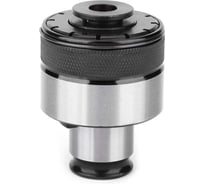 Быстросменная резьбонарезная вставка Partner JIS-GT42-M45 35х26 с предохранительной муфтой для машинных метчиков М45 894945