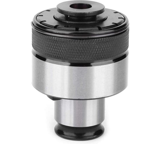 Быстросменная резьбонарезная вставка Partner JIS-GT42-M45 35х26 с предохранительной муфтой для машинных метчиков М45 894945 1