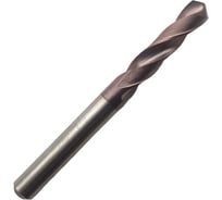 Сверло по металлу VHM-TiSiN 3хD 14.0x107мм 140 (Серия 343) 343140