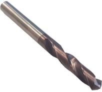 Сверло по металлу VHM-TiSiN 3хD 16.0x115мм 140 (Серия 343) 343160