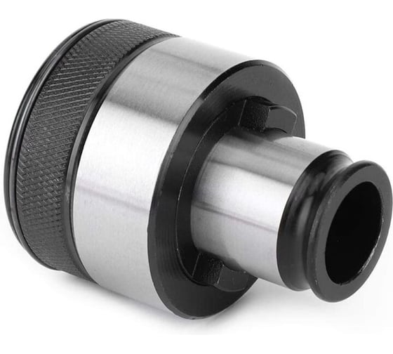 Быстросменная резьбонарезная вставка Partner ISO-GT42-M36 25х20 с предохранительной муфтой для машинных метчиков M36 894836 1