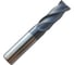 Фреза концевая Partner VHM-AlTiN, 20x40хD20x100мм, 35гр, Z2 (Серия 311) 311200 1