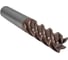Фреза концевая Partner VHM-TiAlSIN, 12x30хD12x75мм 45гр. Z6 (Серия 306) 306120 1