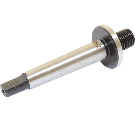 Оправка CNIC КМ1 / М12x1.25 с лапкой, для резьбовых патронов MS1-М12x1.25 57732 1