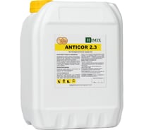 Ингибитор коррозии Himix Anticor 2.3 для электроэрозионных станков ПХ3120