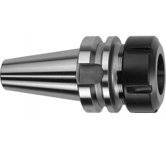 Патрон цанговый SOVIS 7/24 BT50 MAS 403-BT для цанг ER16 с вылетом 150 мм 27703 1