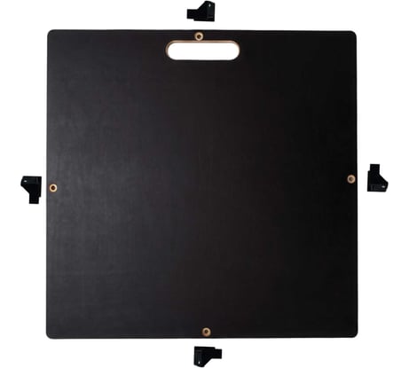 Полка подстолья Lossew Q4 Ant 2x2 ANTshelf22