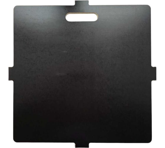 Полка подстолья Lossew Q4 Ant 2x2 ANTshelf22 1