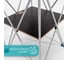 Полка подстолья Lossew Q4 Ant 2x2 ANTshelf22 2