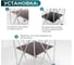 Полка подстолья Lossew Q4 Ant 2x2 ANTshelf22 7