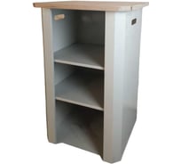 Тумба станочная Partner PP-87L грузоподъемность 300 кг 578438