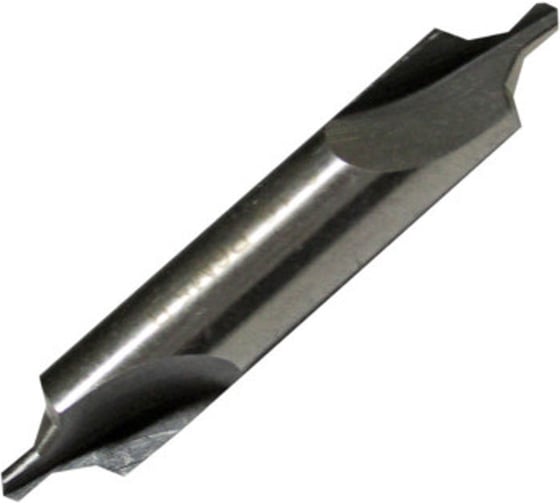 Сверло центровочное Vitatools 1.25 тип В с п/к УТ-00001493 1