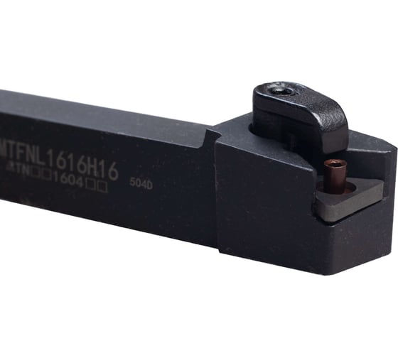 Державка TORNERI для наружного точения MTFNL1616H16 Т026456 1