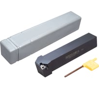 Державка TORNERI резьбовая SER2525M16 Т026425