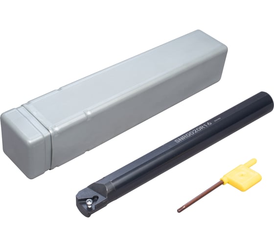 Державка TORNERI резьбовая SNR0020R16 Т027078 1