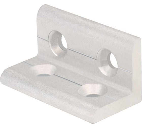 Комплект АЛТЕРВИА уголок соединительный (упаковка 4 штуки) A00809.083060.4 1