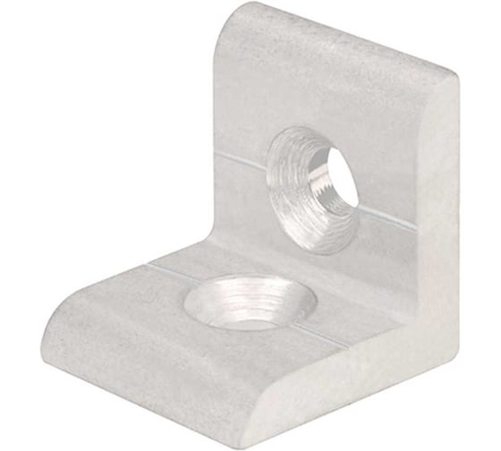 Комплект АЛТЕРВИА уголок соединительный (упаковка 4 штуки) A00809.083030.4 1