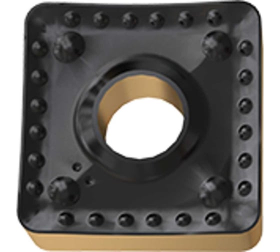 Сменная твердосплавная токарная пластина YG-1 SNMM190616-UT-YG3030/SNMM644-UT 22002160 1