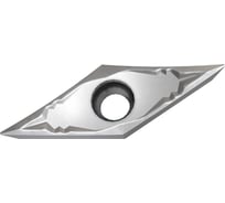 Сменная твердосплавная токарная пластина YG-1 VCGT110301-SF-YG214 22002347