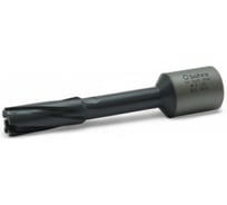 Сверло корончатое по металлу Bohre TCT 12х55 TiAIN КБ012325