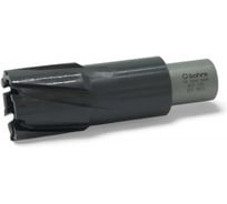 Сверло корончатое по металлу Bohre TCT 31х55 TiAIN КБ012344