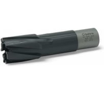 Сверло корончатое по металлу Bohre TCT 25х55 TiAIN КБ012338